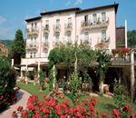 Hotel Belvedere Torri del Benaco lago di Garda